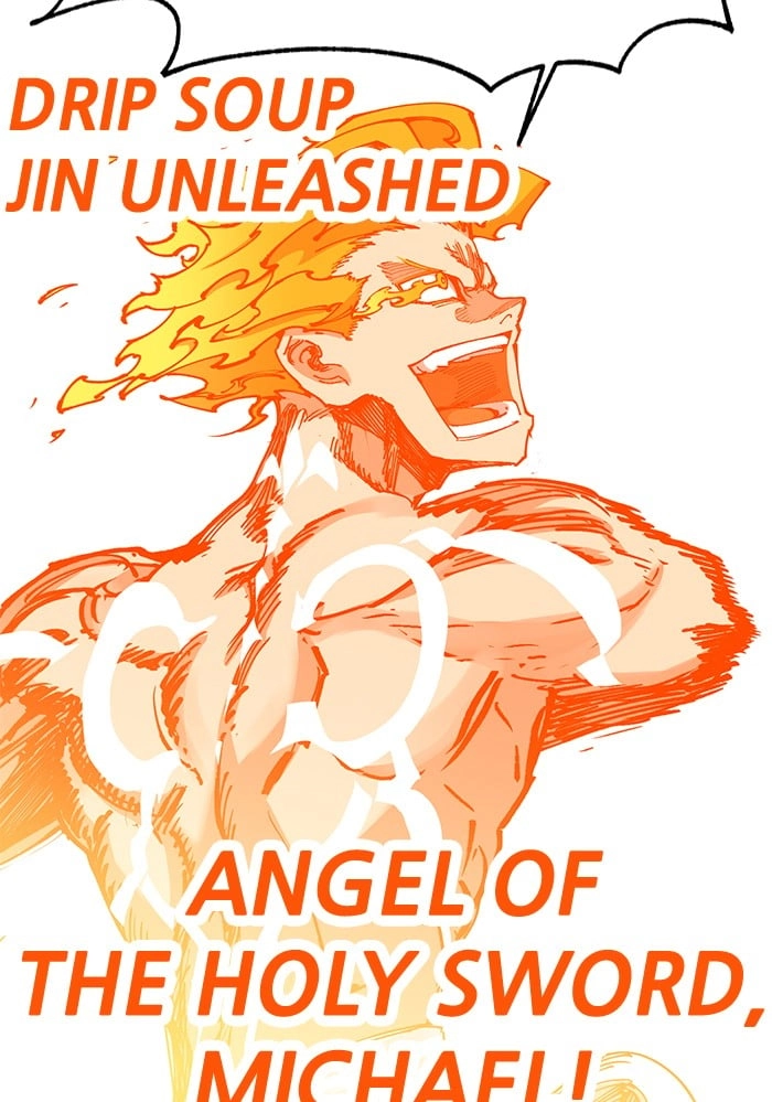 Hardcore Leveling Warrior Chapter 280, page 58 of 132