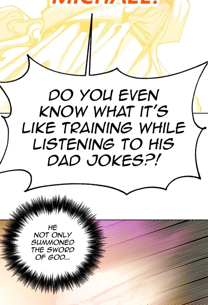Hardcore Leveling Warrior Chapter 280, page 59 of 132