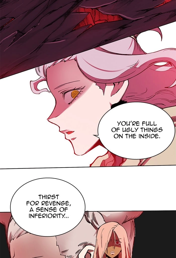 Hardcore Leveling Warrior Chapter 280, page 6 of 132