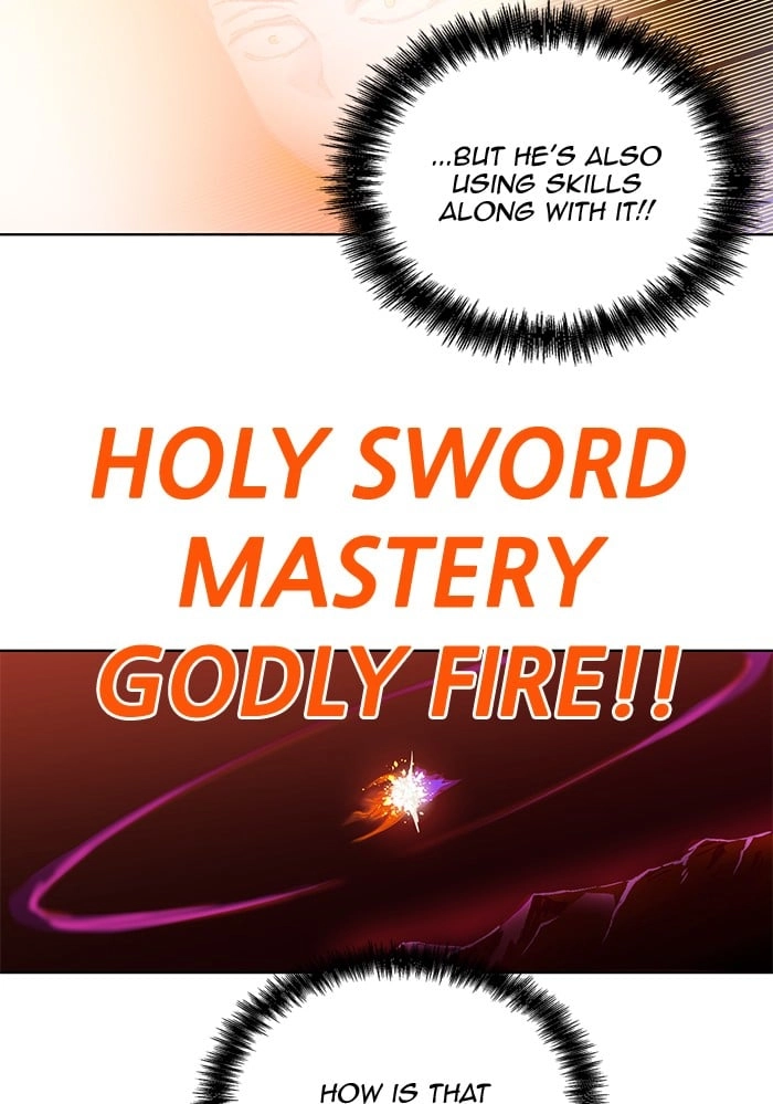 Hardcore Leveling Warrior Chapter 280, page 60 of 132