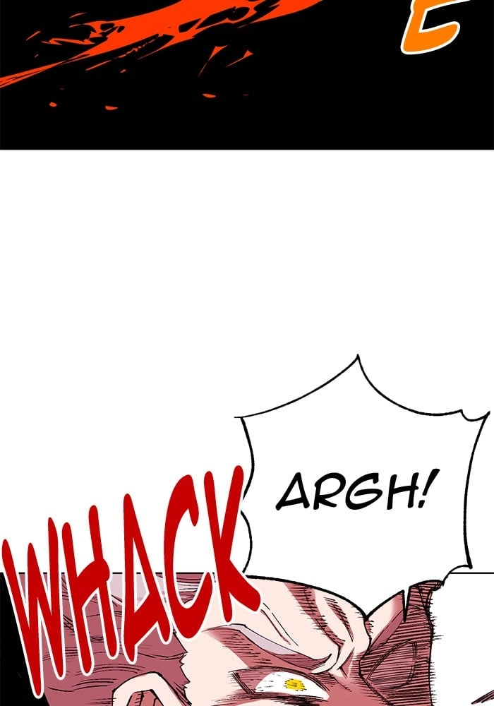 Hardcore Leveling Warrior Chapter 280, page 62 of 132