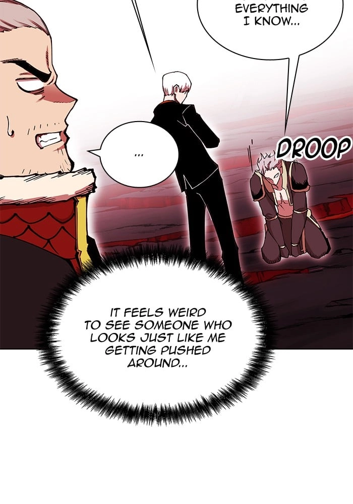 Hardcore Leveling Warrior Chapter 280, page 64 of 132
