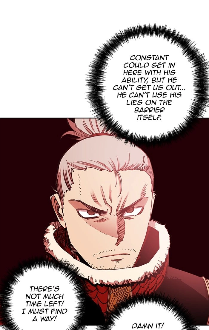 Hardcore Leveling Warrior Chapter 280, page 65 of 132