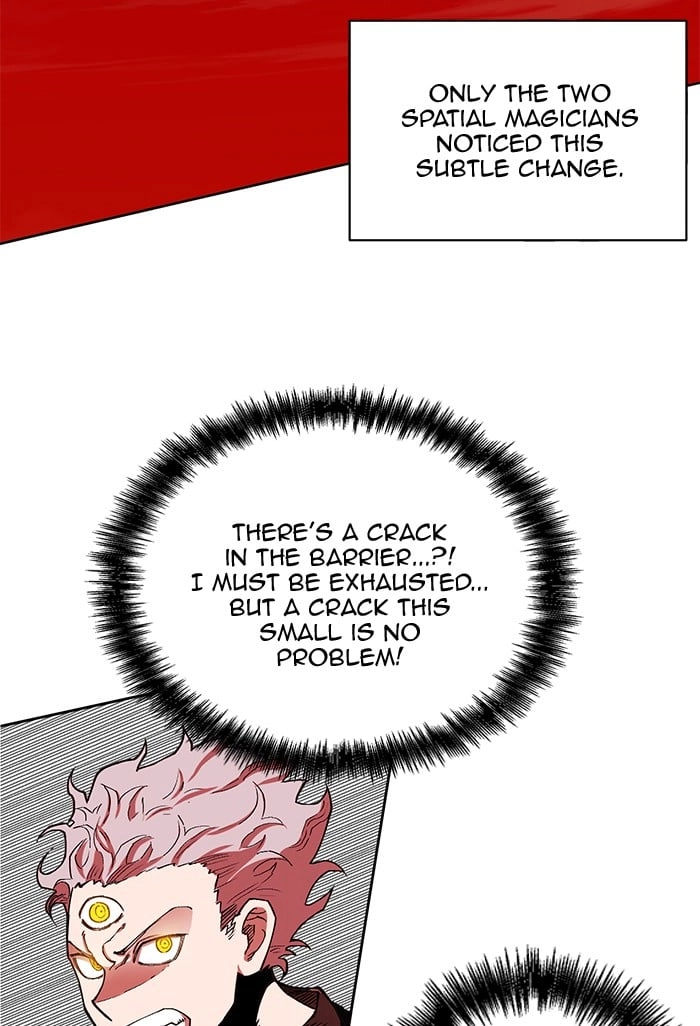 Hardcore Leveling Warrior Chapter 280, page 72 of 132
