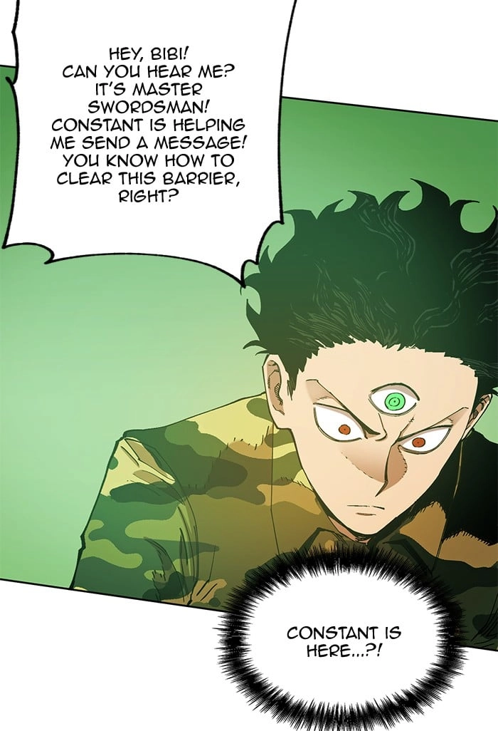 Hardcore Leveling Warrior Chapter 280, page 74 of 132