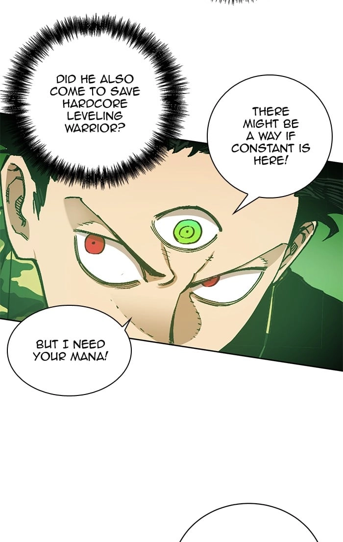 Hardcore Leveling Warrior Chapter 280, page 75 of 132