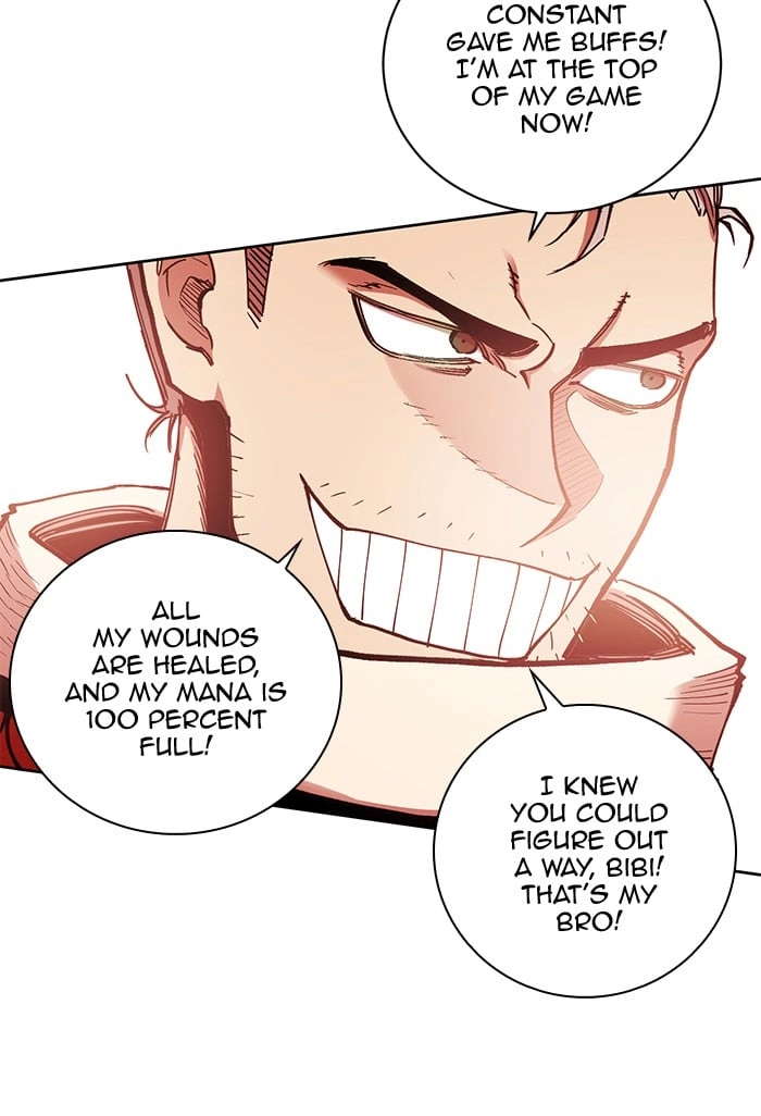 Hardcore Leveling Warrior Chapter 280, page 76 of 132