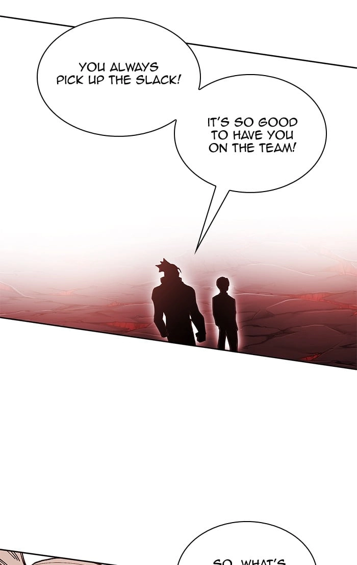 Hardcore Leveling Warrior Chapter 280, page 77 of 132