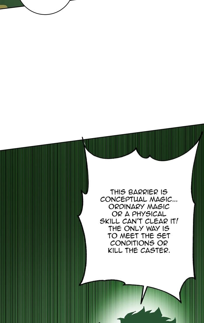 Hardcore Leveling Warrior Chapter 280, page 79 of 132