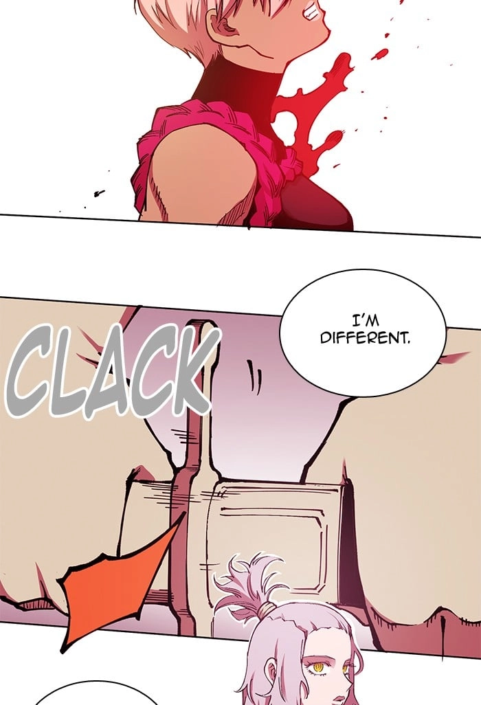 Hardcore Leveling Warrior Chapter 280, page 8 of 132