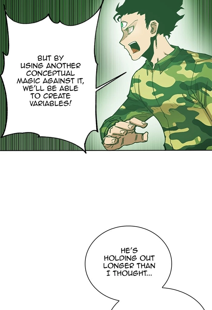 Hardcore Leveling Warrior Chapter 280, page 80 of 132