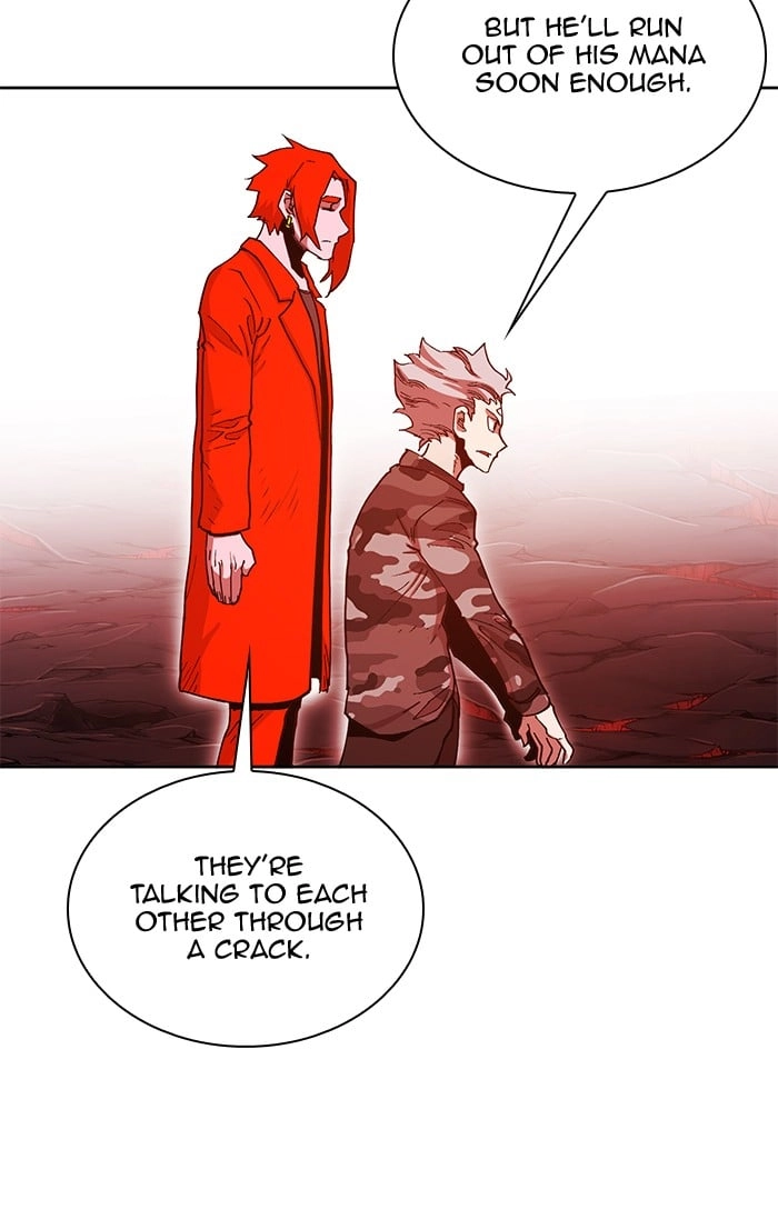 Hardcore Leveling Warrior Chapter 280, page 81 of 132