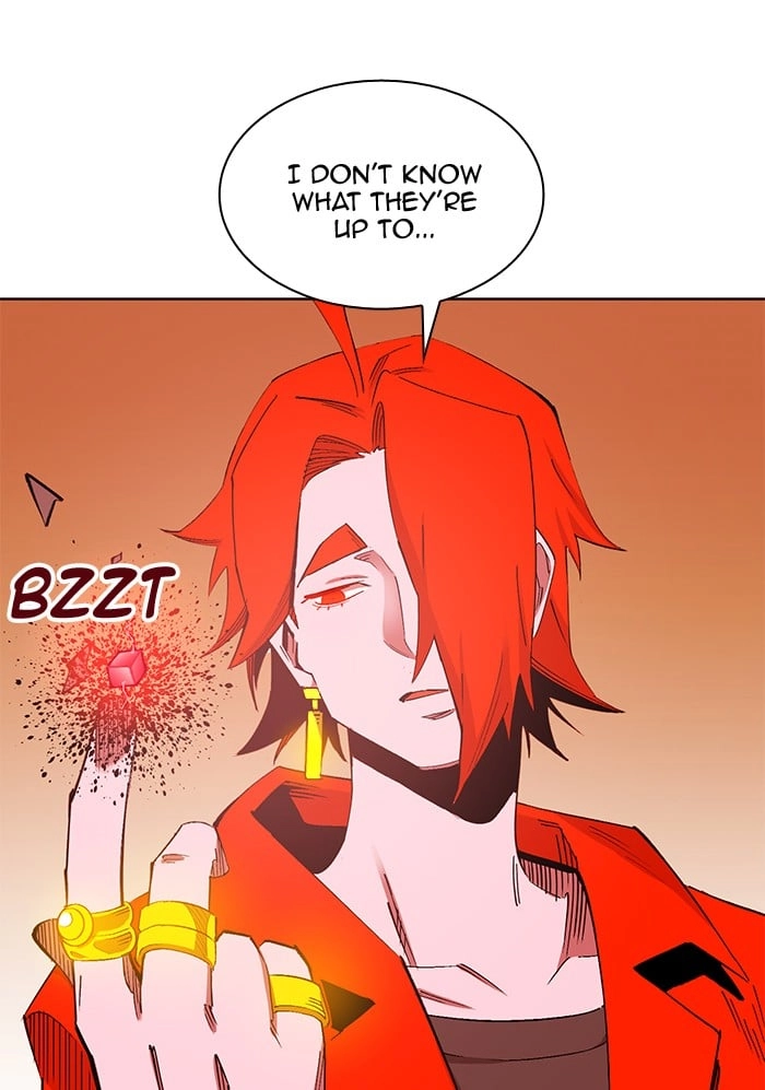 Hardcore Leveling Warrior Chapter 280, page 82 of 132