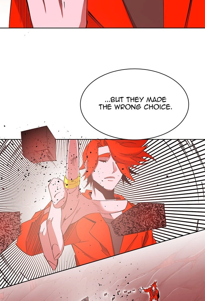 Hardcore Leveling Warrior Chapter 280, page 83 of 132