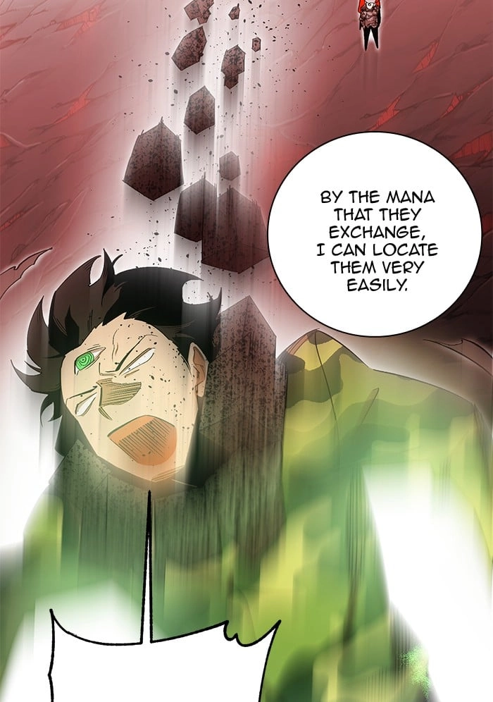 Hardcore Leveling Warrior Chapter 280, page 84 of 132