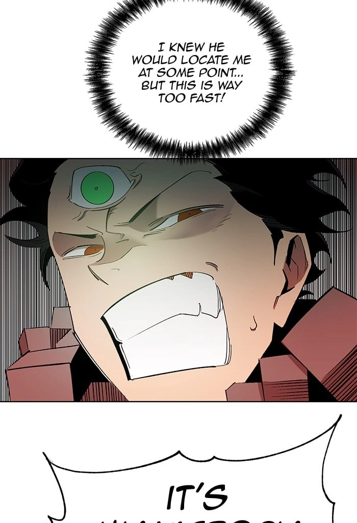 Hardcore Leveling Warrior Chapter 280, page 87 of 132