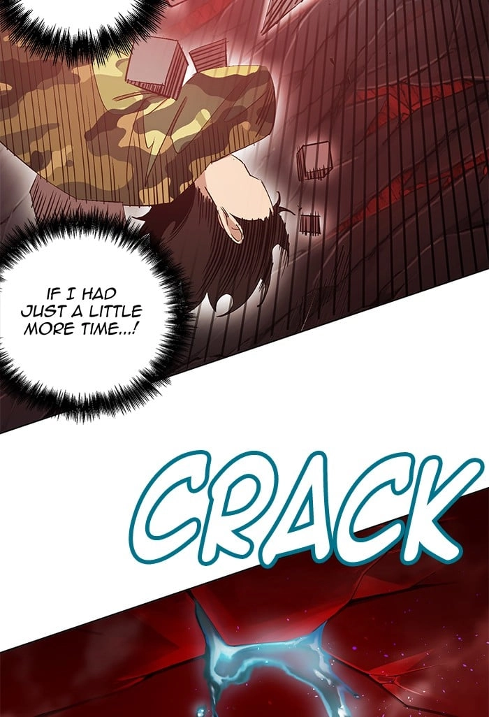 Hardcore Leveling Warrior Chapter 280, page 89 of 132