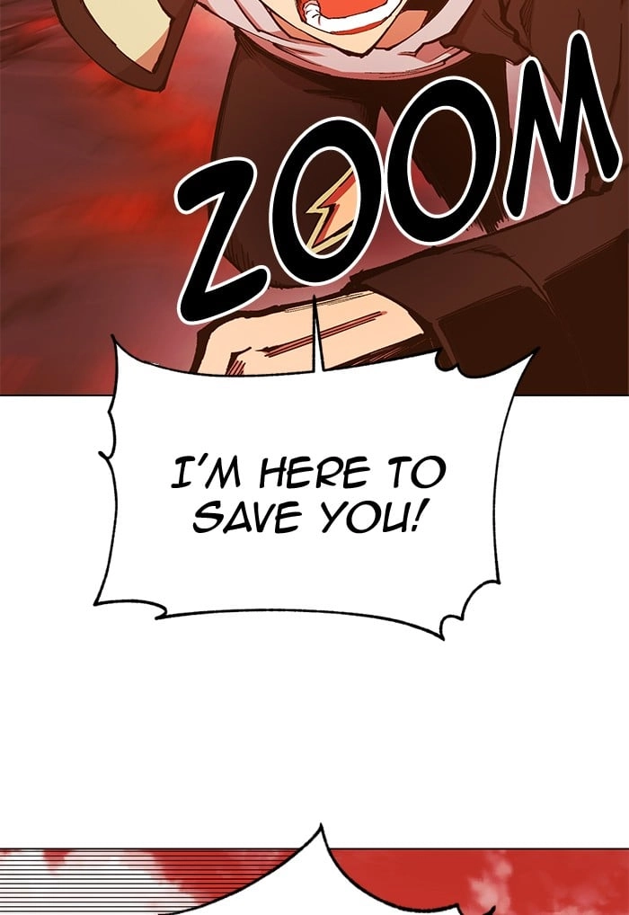 Hardcore Leveling Warrior Chapter 281, page 10 of 129