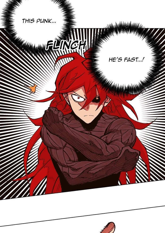 Hardcore Leveling Warrior Chapter 281, page 100 of 129