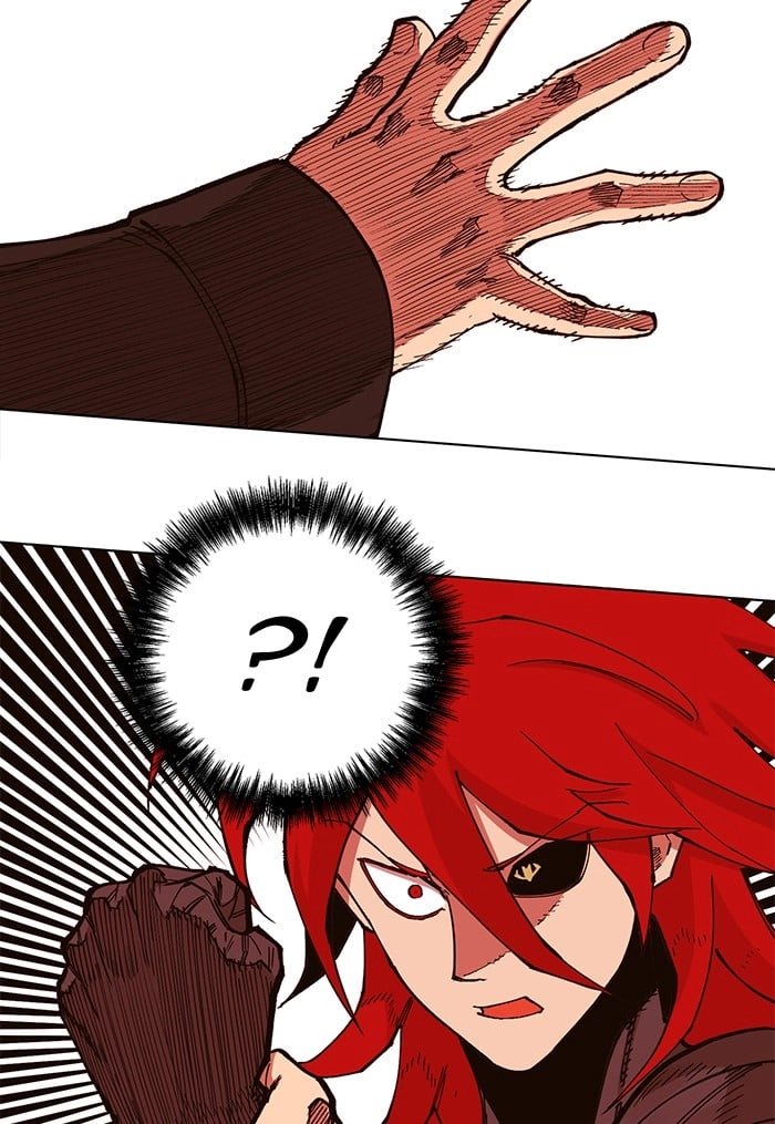 Hardcore Leveling Warrior Chapter 281, page 101 of 129