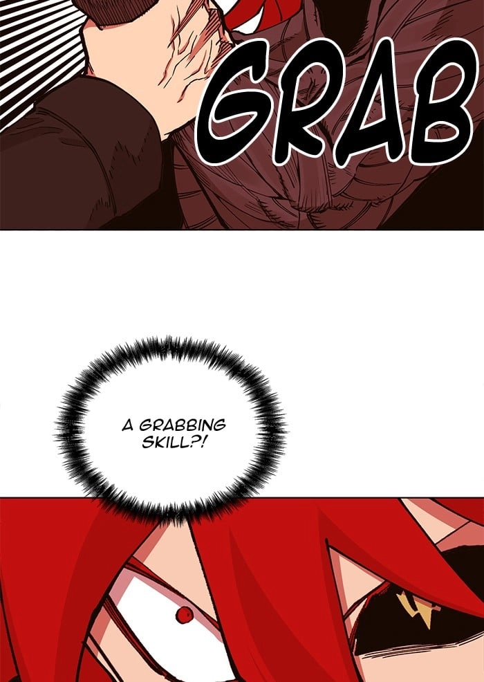 Hardcore Leveling Warrior Chapter 281, page 102 of 129