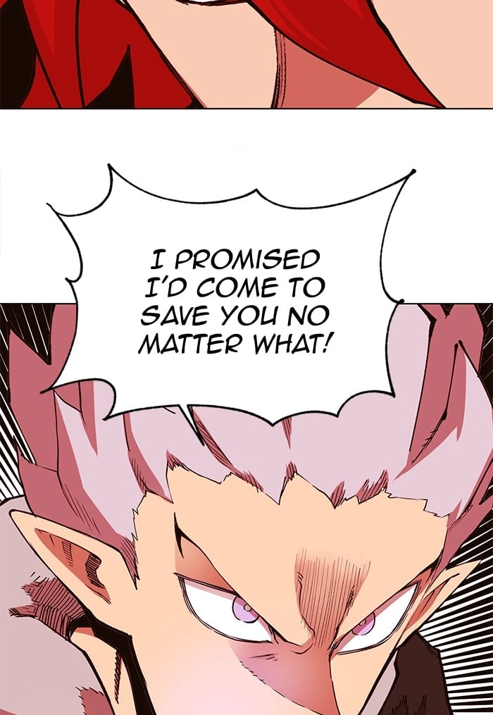 Hardcore Leveling Warrior Chapter 281, page 103 of 129
