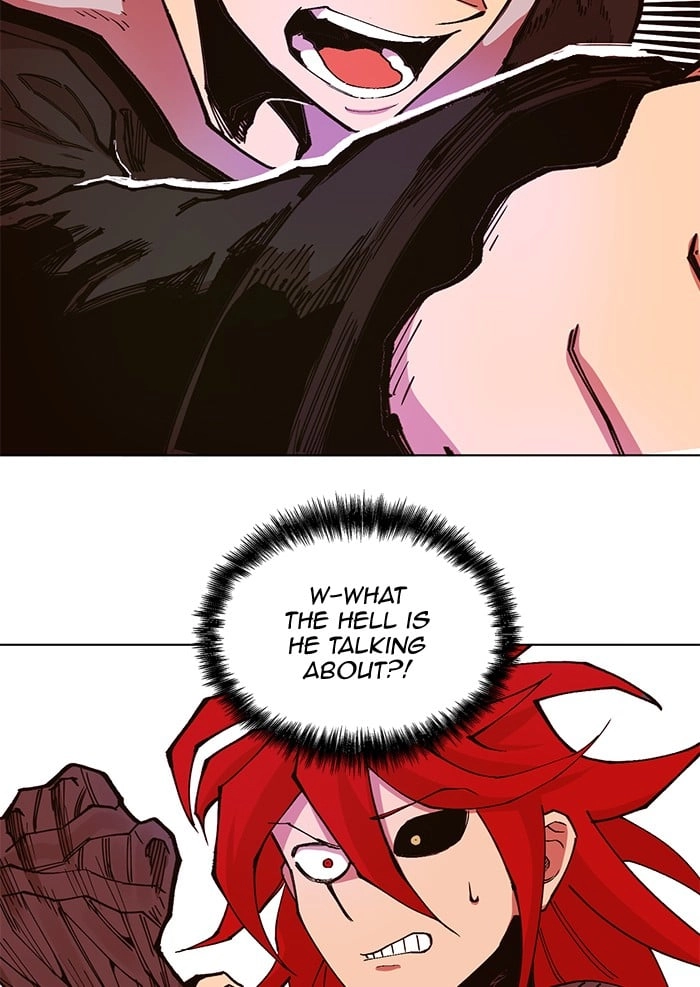 Hardcore Leveling Warrior Chapter 281, page 104 of 129