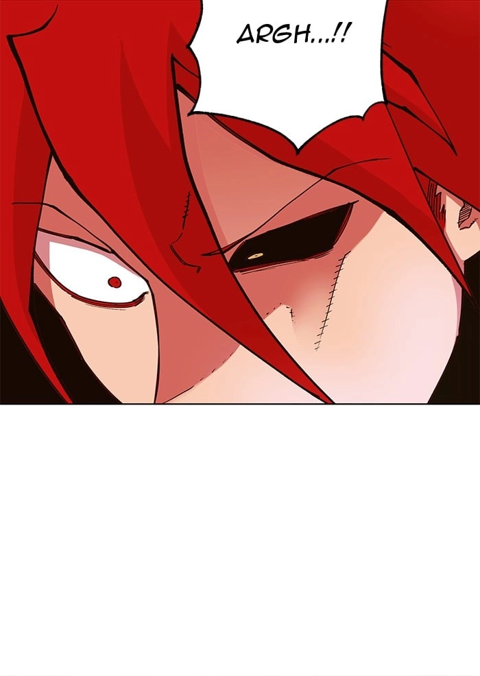 Hardcore Leveling Warrior Chapter 281, page 106 of 129