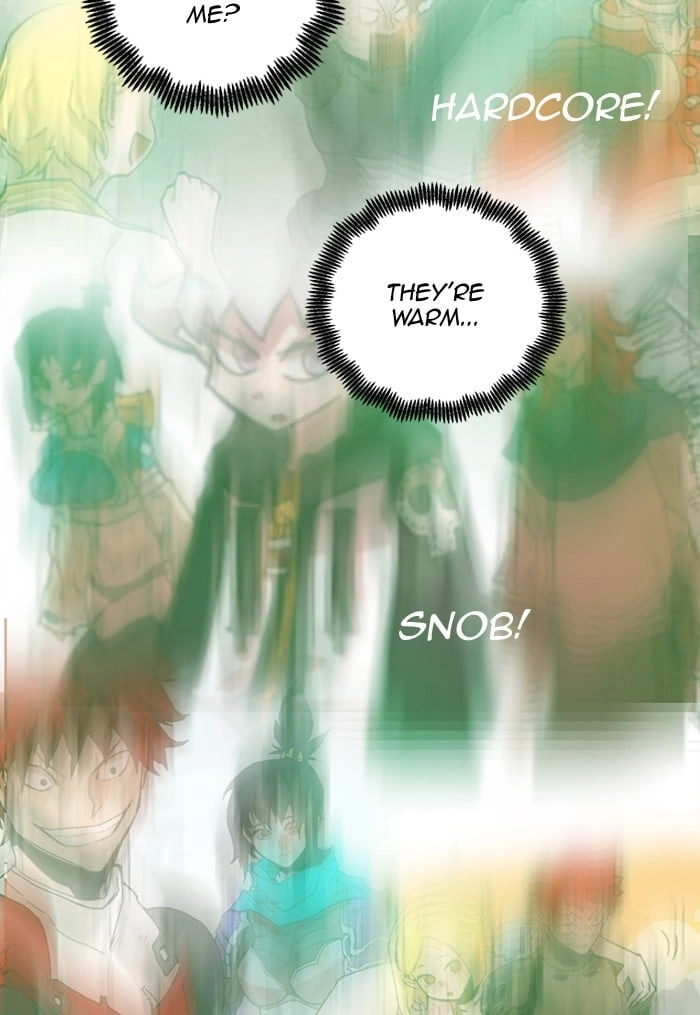 Hardcore Leveling Warrior Chapter 281, page 108 of 129