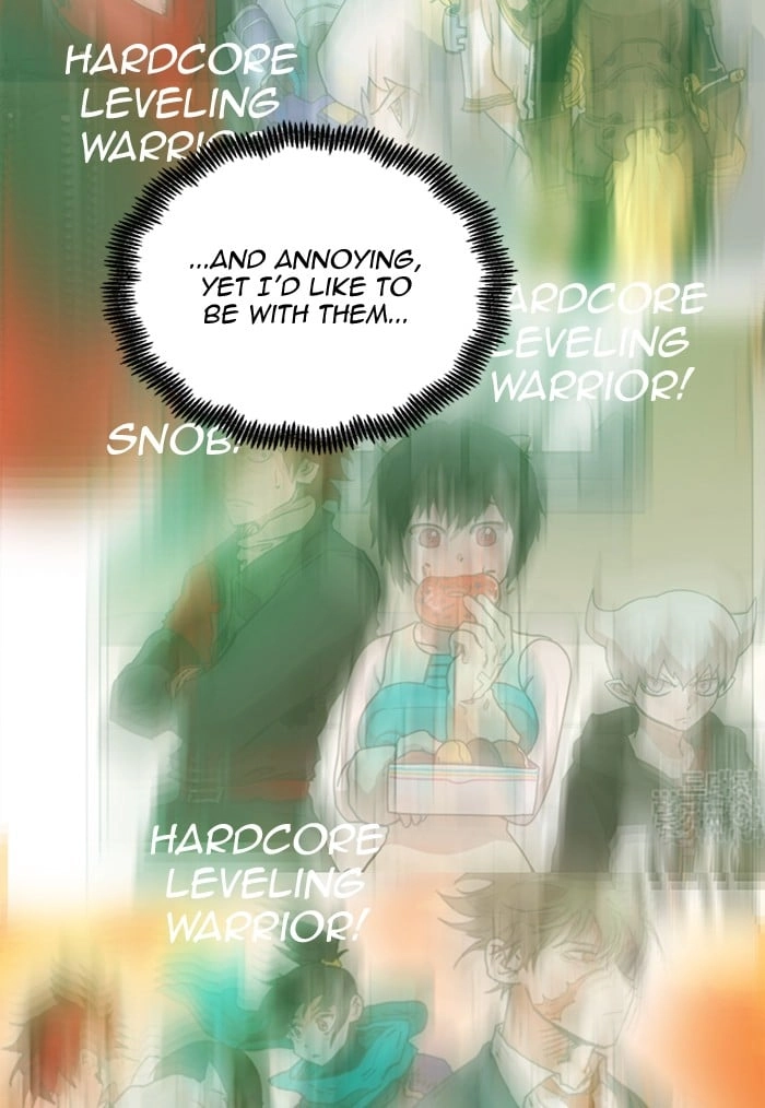 Hardcore Leveling Warrior Chapter 281, page 109 of 129