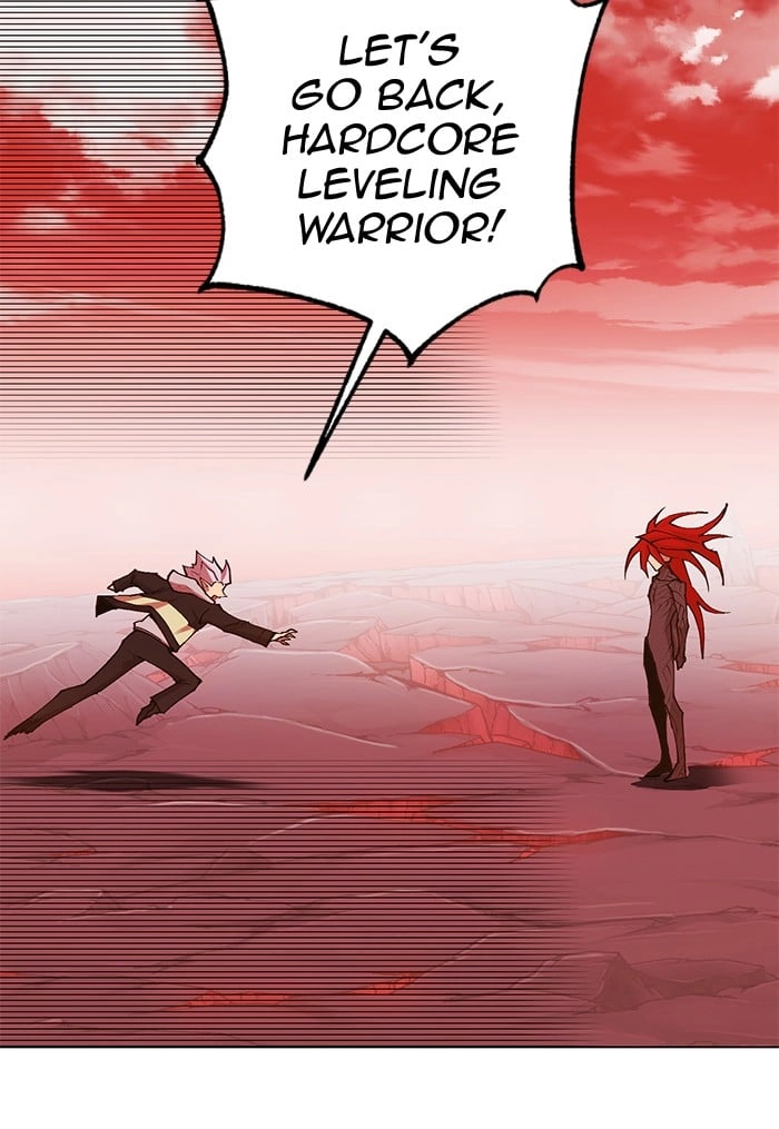 Hardcore Leveling Warrior Chapter 281, page 11 of 129