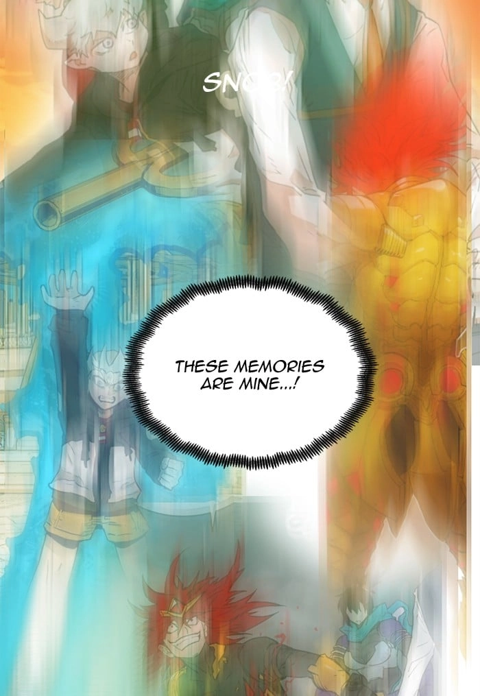 Hardcore Leveling Warrior Chapter 281, page 110 of 129
