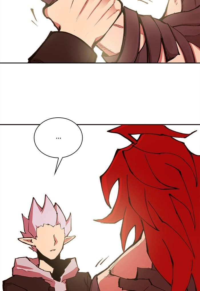 Hardcore Leveling Warrior Chapter 281, page 115 of 129