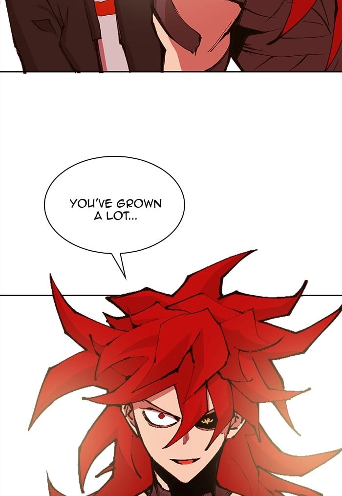Hardcore Leveling Warrior Chapter 281, page 116 of 129