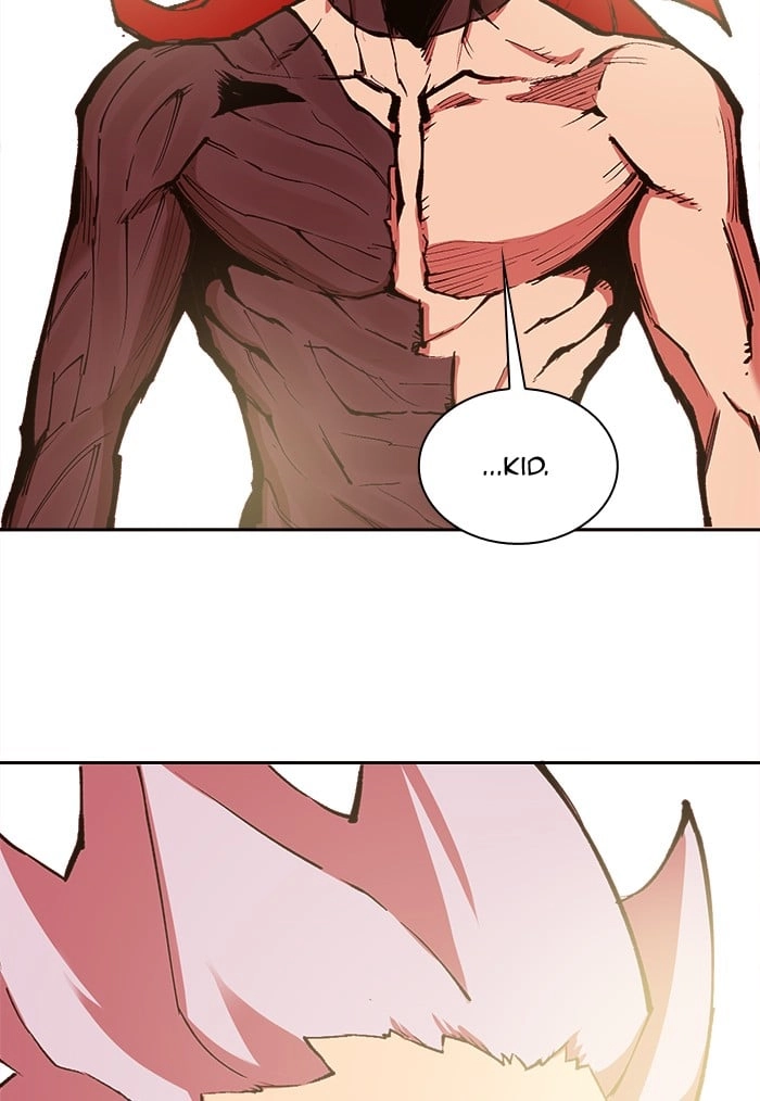 Hardcore Leveling Warrior Chapter 281, page 117 of 129