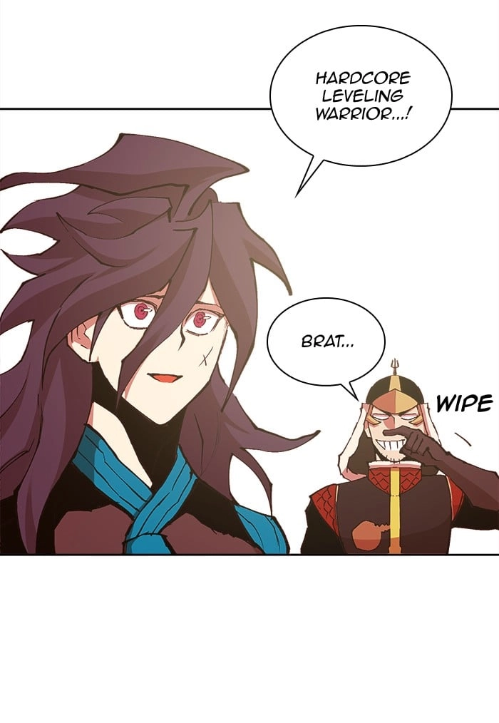 Hardcore Leveling Warrior Chapter 281, page 119 of 129