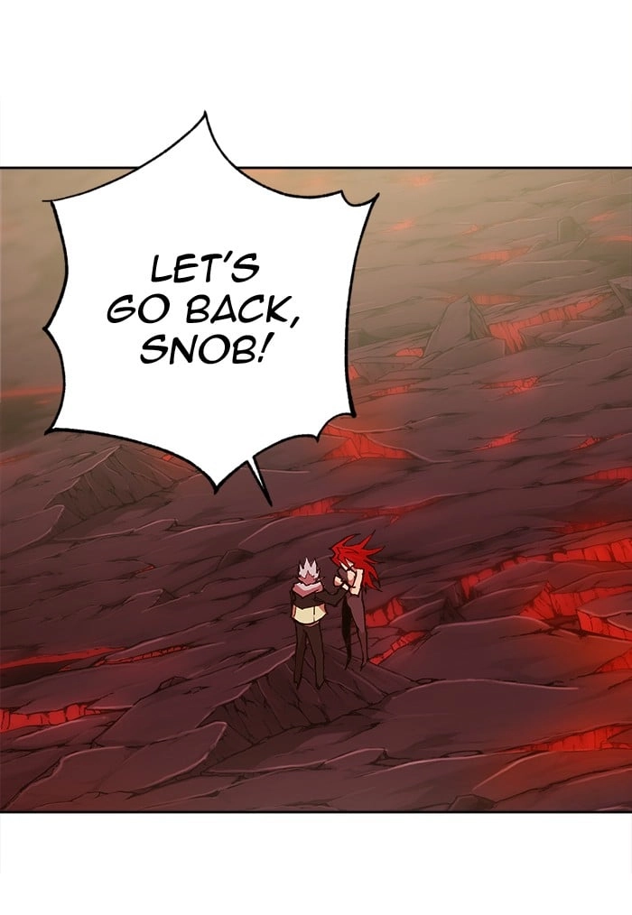 Hardcore Leveling Warrior Chapter 281, page 121 of 129