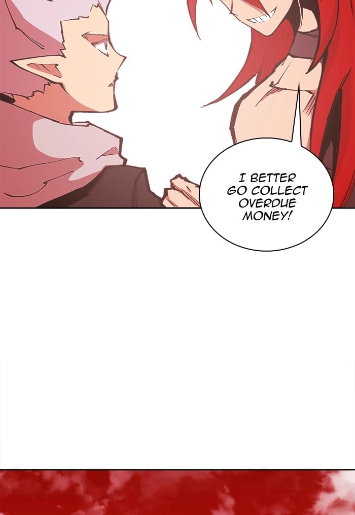 Hardcore Leveling Warrior Chapter 281, page 124 of 129