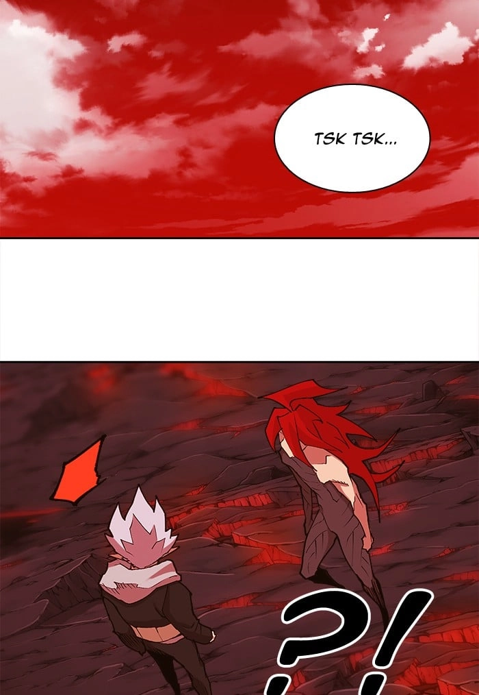 Hardcore Leveling Warrior Chapter 281, page 125 of 129