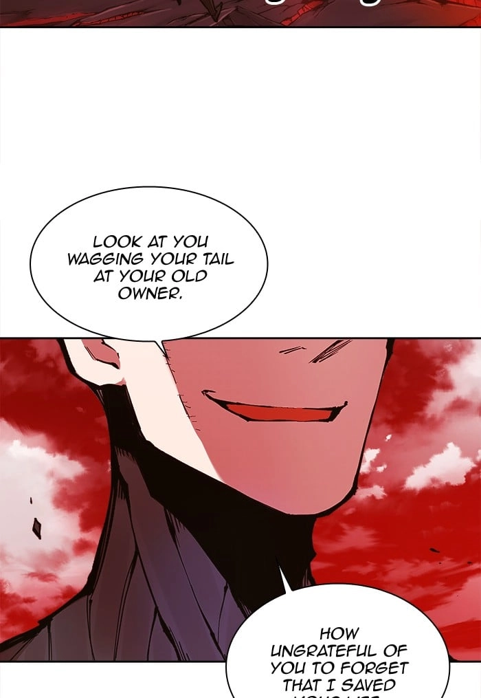 Hardcore Leveling Warrior Chapter 281, page 126 of 129