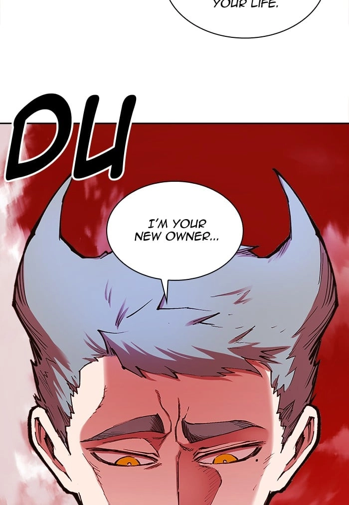 Hardcore Leveling Warrior Chapter 281, page 127 of 129