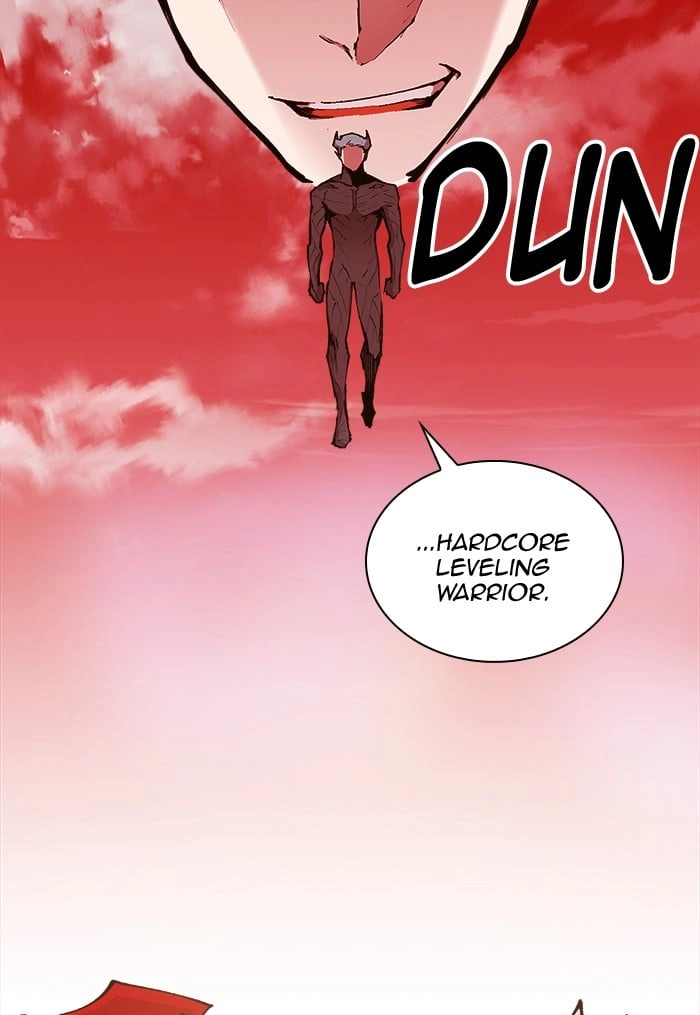 Hardcore Leveling Warrior Chapter 281, page 128 of 129