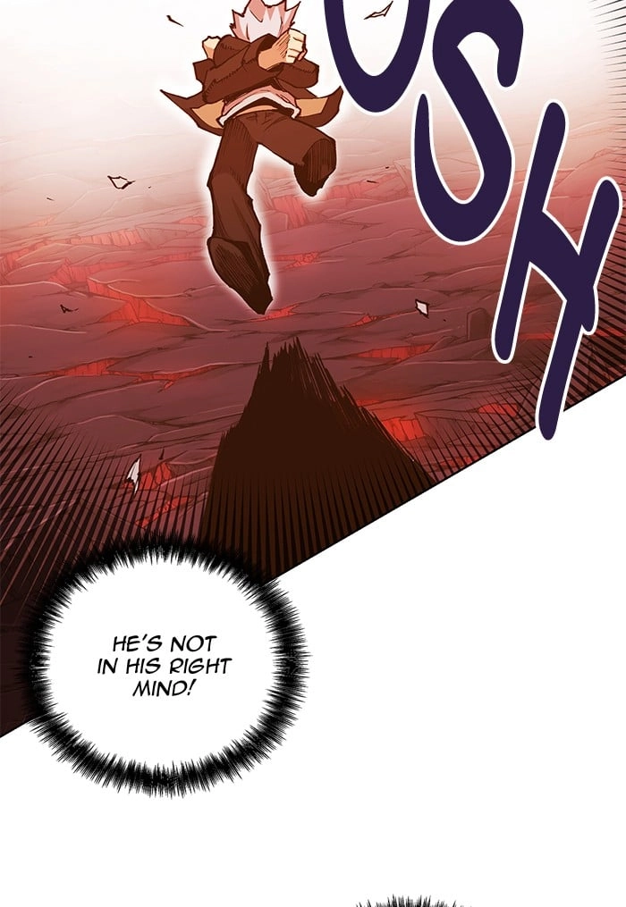 Hardcore Leveling Warrior Chapter 281, page 17 of 129