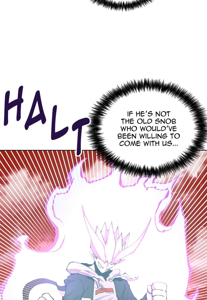 Hardcore Leveling Warrior Chapter 281, page 19 of 129