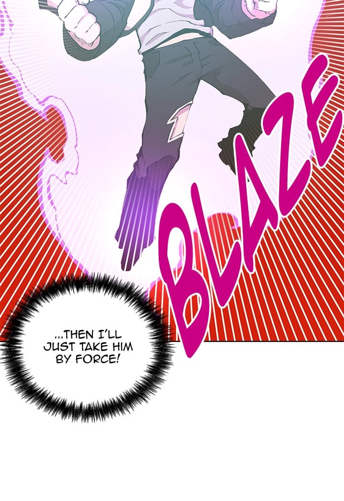 Hardcore Leveling Warrior Chapter 281, page 20 of 129