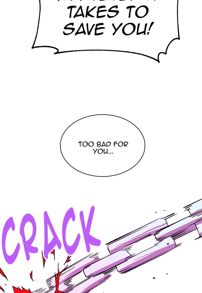 Hardcore Leveling Warrior Chapter 281, page 30 of 129