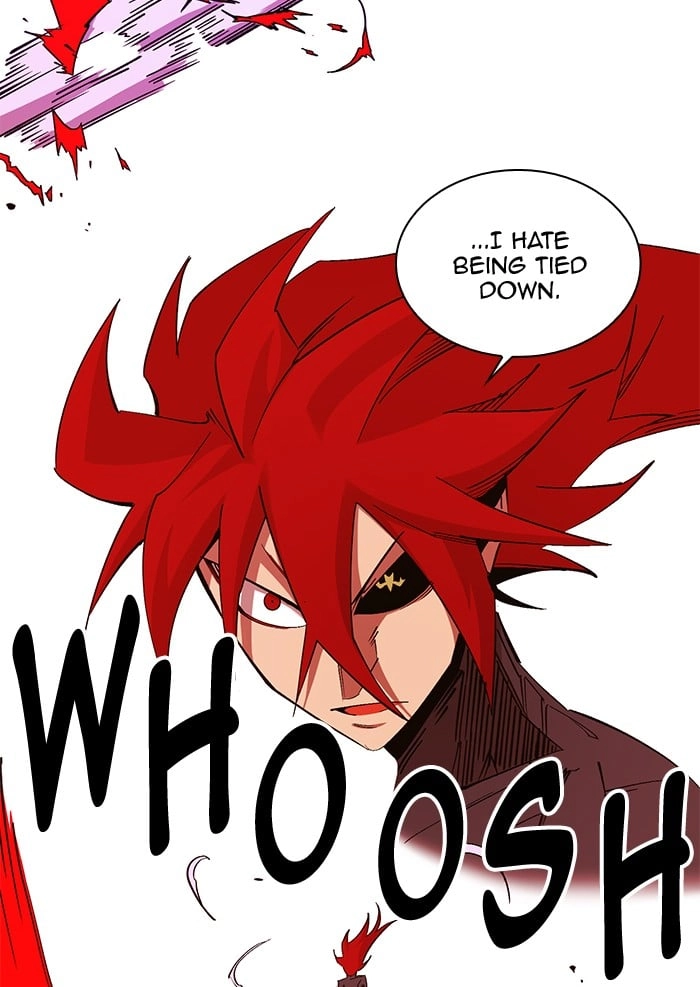 Hardcore Leveling Warrior Chapter 281, page 31 of 129