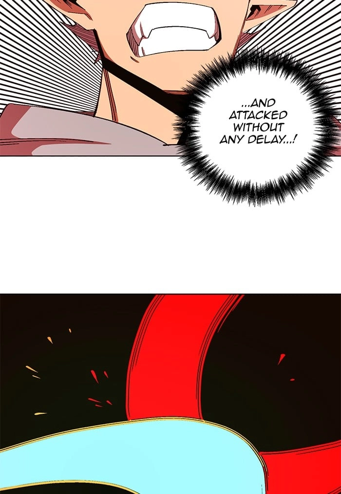 Hardcore Leveling Warrior Chapter 281, page 34 of 129