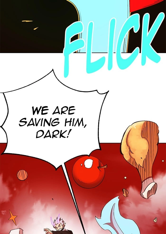 Hardcore Leveling Warrior Chapter 281, page 35 of 129