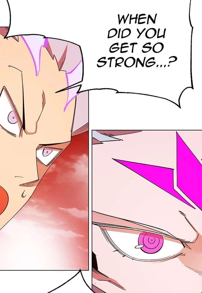 Hardcore Leveling Warrior Chapter 281, page 38 of 129